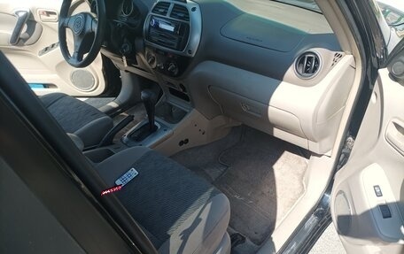 Toyota RAV4, 2002 год, 900 000 рублей, 6 фотография