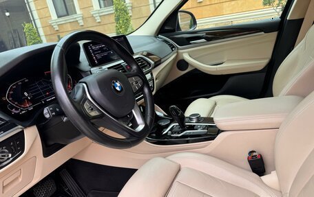 BMW X4, 2020 год, 6 200 000 рублей, 4 фотография