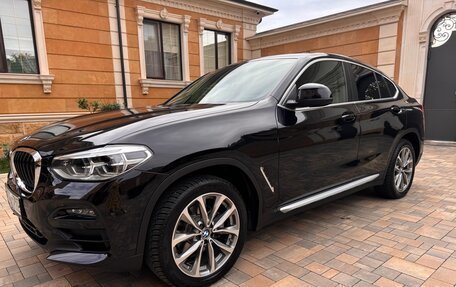 BMW X4, 2020 год, 6 200 000 рублей, 3 фотография