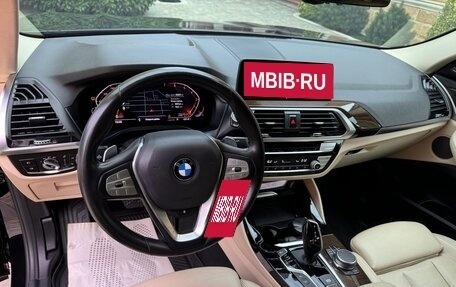 BMW X4, 2020 год, 6 200 000 рублей, 6 фотография