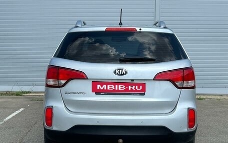 KIA Sorento II рестайлинг, 2014 год, 1 695 000 рублей, 6 фотография