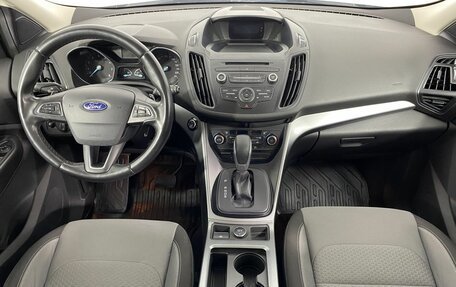 Ford Kuga III, 2016 год, 1 749 000 рублей, 7 фотография