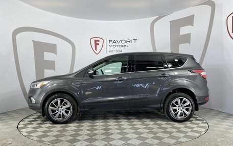 Ford Kuga III, 2016 год, 1 749 000 рублей, 5 фотография