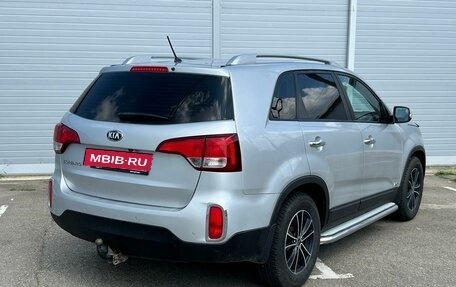 KIA Sorento II рестайлинг, 2014 год, 1 695 000 рублей, 10 фотография