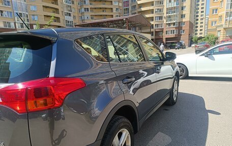 Toyota RAV4, 2013 год, 2 000 000 рублей, 4 фотография