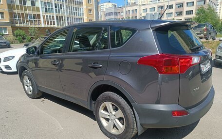 Toyota RAV4, 2013 год, 2 000 000 рублей, 3 фотография