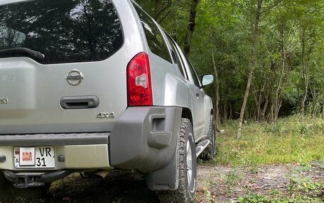 Nissan Xterra, 2008 год, 1 800 000 рублей, 11 фотография