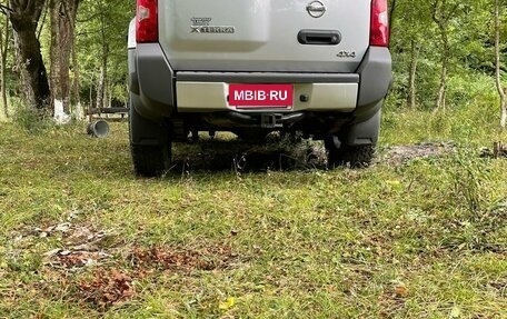 Nissan Xterra, 2008 год, 1 800 000 рублей, 9 фотография