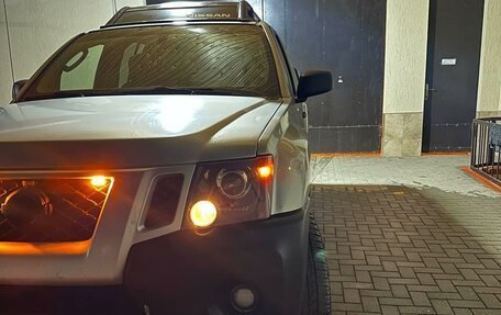 Nissan Xterra, 2008 год, 1 800 000 рублей, 22 фотография