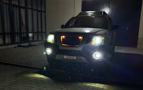 Nissan Xterra, 2008 год, 1 800 000 рублей, 18 фотография