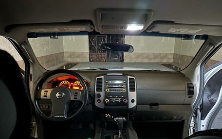 Nissan Xterra, 2008 год, 1 800 000 рублей, 25 фотография