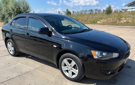 Mitsubishi Lancer IX, 2008 год, 695 000 рублей, 2 фотография