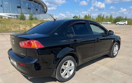 Mitsubishi Lancer IX, 2008 год, 695 000 рублей, 9 фотография