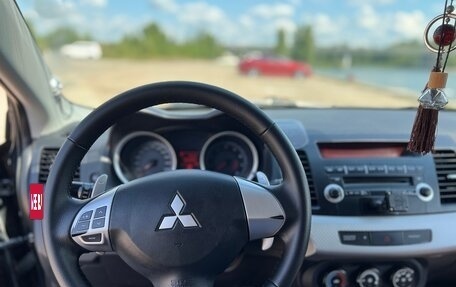 Mitsubishi Lancer IX, 2008 год, 695 000 рублей, 16 фотография