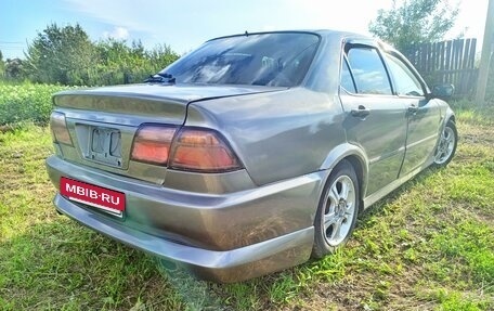 Honda Accord VII рестайлинг, 1997 год, 300 000 рублей, 4 фотография