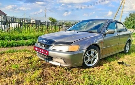 Honda Accord VII рестайлинг, 1997 год, 300 000 рублей, 3 фотография