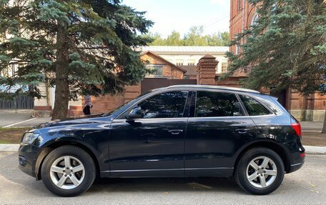 Audi Q5, 2010 год, 1 750 000 рублей, 2 фотография