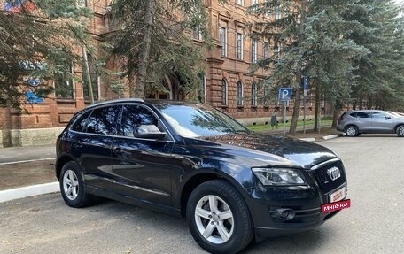 Audi Q5, 2010 год, 1 750 000 рублей, 7 фотография