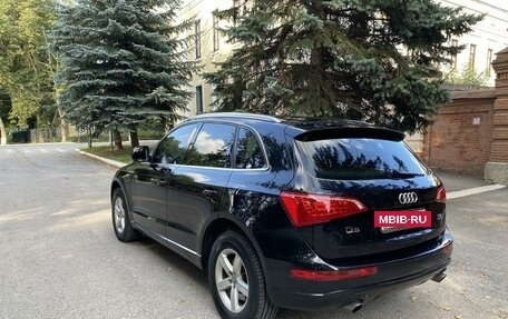 Audi Q5, 2010 год, 1 750 000 рублей, 4 фотография