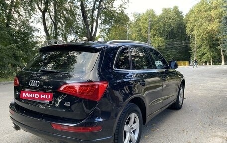 Audi Q5, 2010 год, 1 750 000 рублей, 5 фотография