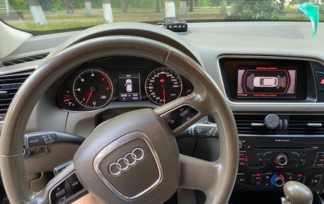 Audi Q5, 2010 год, 1 750 000 рублей, 10 фотография