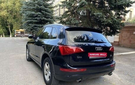 Audi Q5, 2010 год, 1 750 000 рублей, 8 фотография