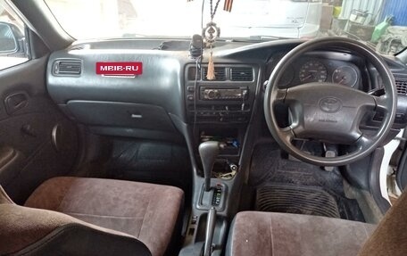 Toyota Corolla, 2002 год, 375 000 рублей, 4 фотография