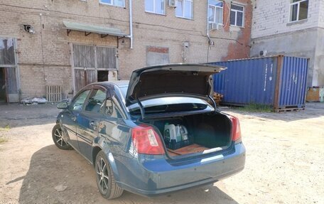 Chevrolet Lacetti, 2008 год, 350 000 рублей, 8 фотография