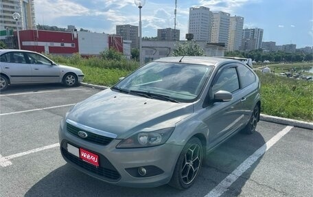 Ford Focus II рестайлинг, 2009 год, 700 000 рублей, 1 фотография