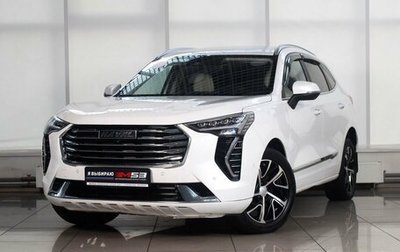 Haval Jolion, 2021 год, 2 015 999 рублей, 1 фотография