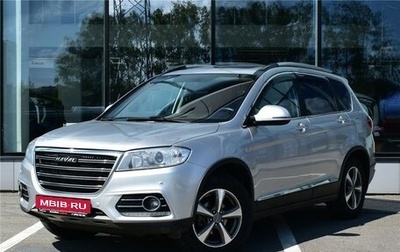 Haval H6, 2017 год, 1 450 000 рублей, 1 фотография