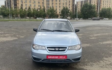 Daewoo Nexia I рестайлинг, 2013 год, 380 000 рублей, 1 фотография