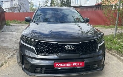 KIA Sorento IV, 2021 год, 4 200 000 рублей, 1 фотография