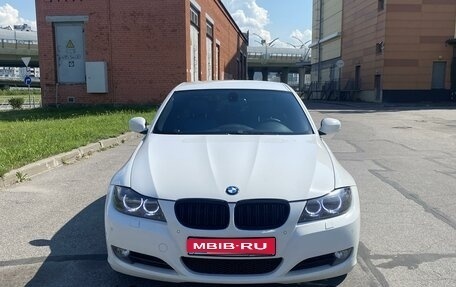 BMW 3 серия, 2009 год, 1 420 000 рублей, 1 фотография