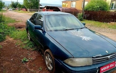 Toyota Camry V30, 1993 год, 90 000 рублей, 1 фотография