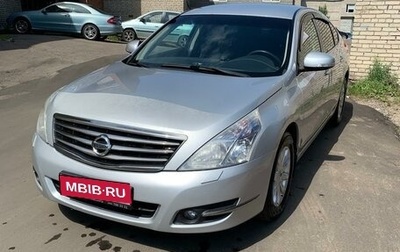 Nissan Teana, 2011 год, 1 550 000 рублей, 1 фотография