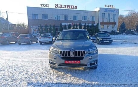 BMW X5, 2014 год, 2 900 000 рублей, 1 фотография