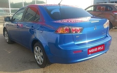 Mitsubishi Lancer IX, 2010 год, 760 000 рублей, 1 фотография