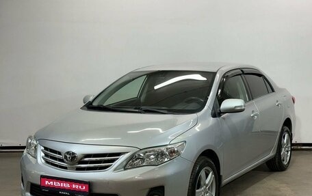 Toyota Corolla, 2012 год, 1 369 000 рублей, 1 фотография