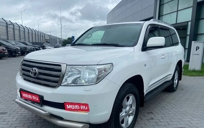 Toyota Land Cruiser 200, 2011 год, 3 730 000 рублей, 1 фотография