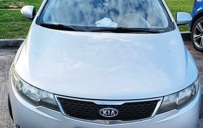 KIA Cerato III, 2009 год, 800 000 рублей, 1 фотография