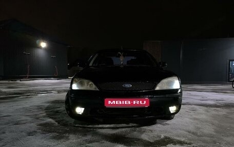 Ford Mondeo III, 2005 год, 465 000 рублей, 1 фотография