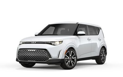 KIA Soul III, 2024 год, 2 950 000 рублей, 1 фотография