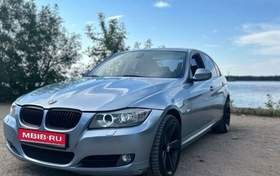 BMW 3 серия, 2011 год, 900 000 рублей, 1 фотография