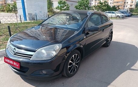 Opel Astra H, 2006 год, 670 000 рублей, 1 фотография