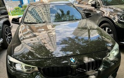 BMW 4 серия, 2018 год, 3 300 000 рублей, 1 фотография