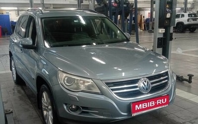 Volkswagen Tiguan I, 2009 год, 1 056 000 рублей, 1 фотография