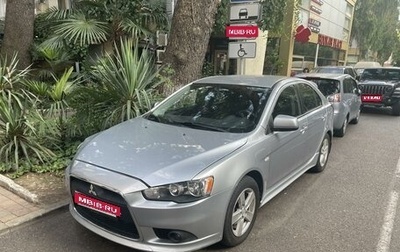 Mitsubishi Lancer IX, 2008 год, 750 000 рублей, 1 фотография