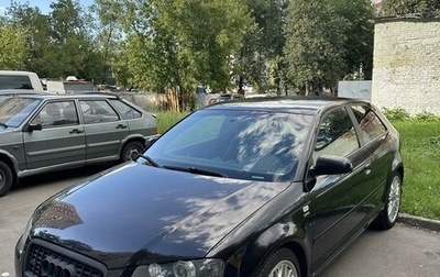 Audi A3, 2006 год, 900 000 рублей, 1 фотография