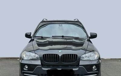 BMW X5, 2007 год, 1 100 000 рублей, 1 фотография